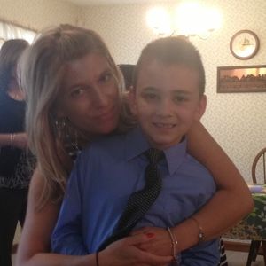 Meet your Posher, Joanne